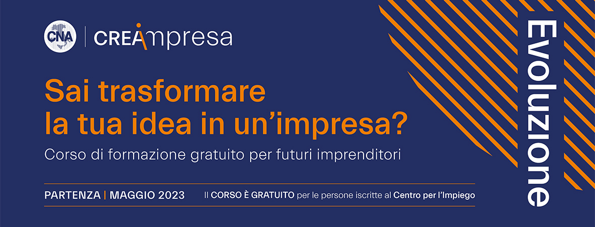 Professionisti in comunicazione per formare nuovi imprenditori