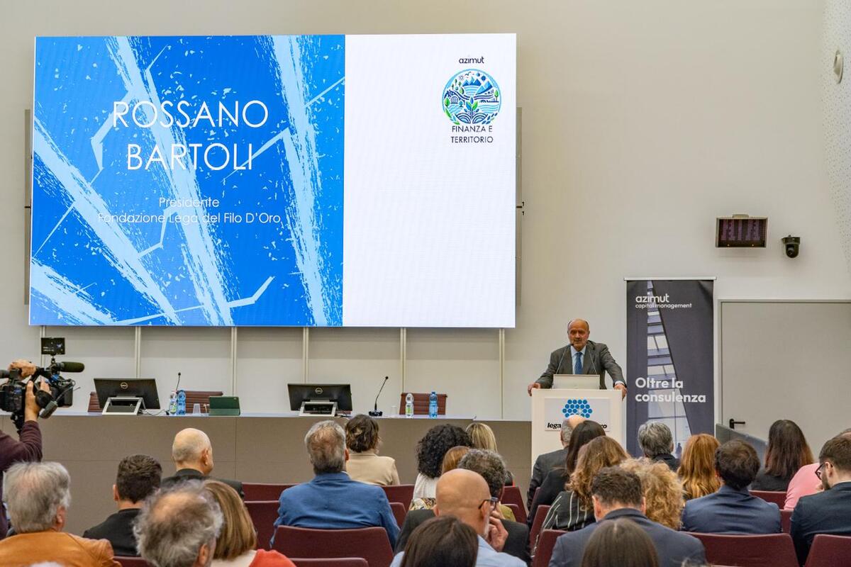Discorso Azimut
