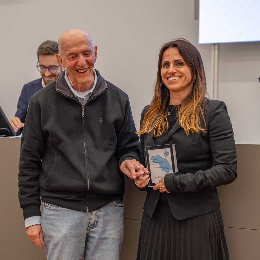 Premio Cultura Azimut
