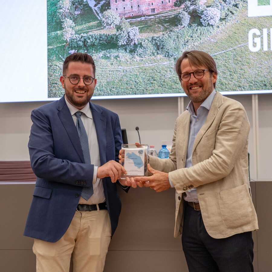 Premio Impresa Azimut
