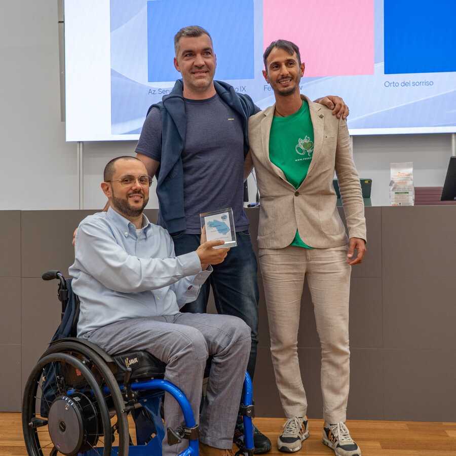 Premio Sociale Azimut
