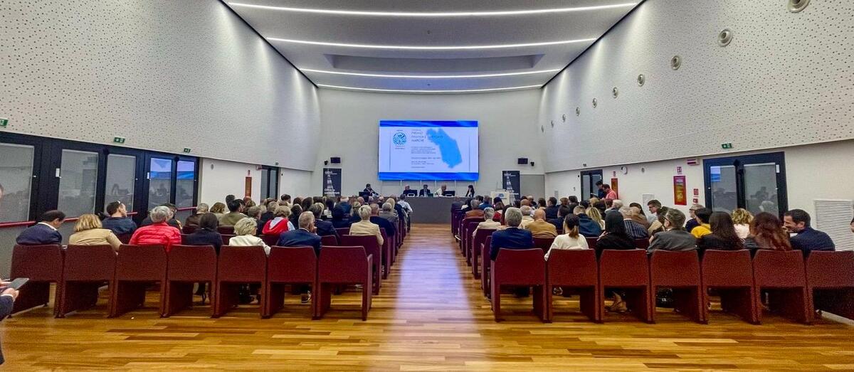Sala Premio Azimut