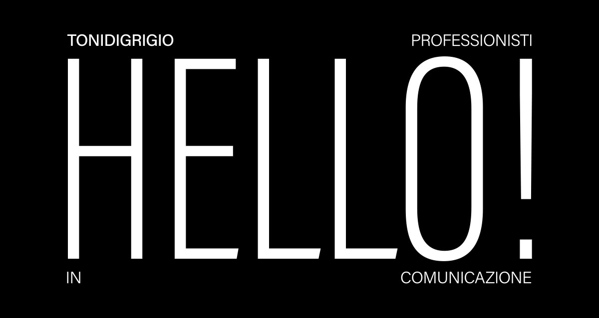 (c) Tonidigrigio.it