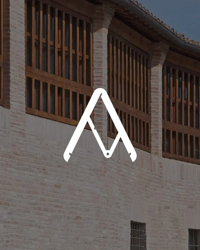 Zona Conce – progetto identitario