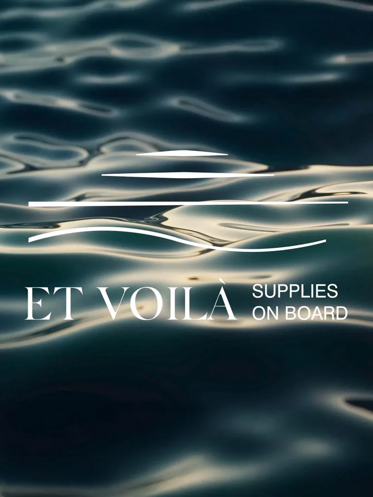 ET VOILÀ