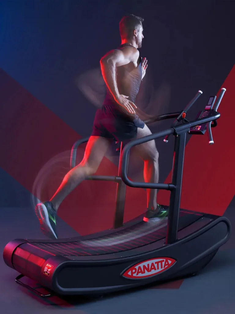 Panatta Cardio Fitness