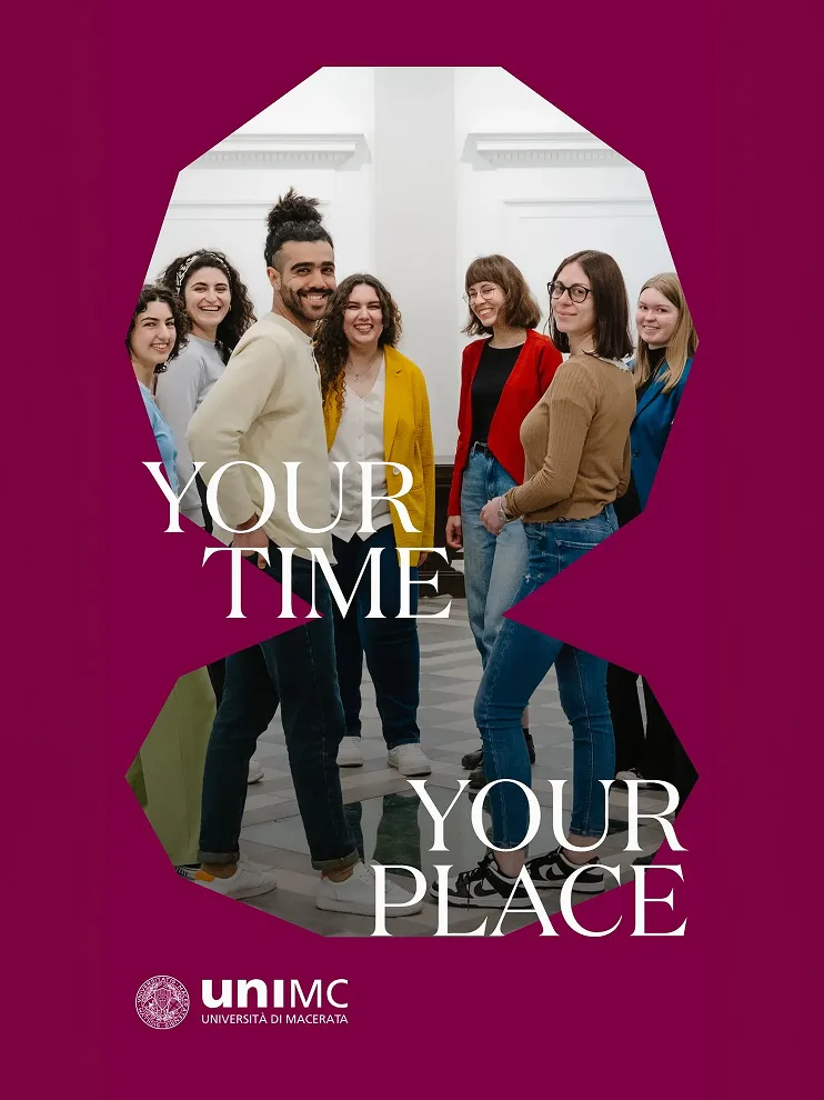 UNIMC, Your Time, Your Place