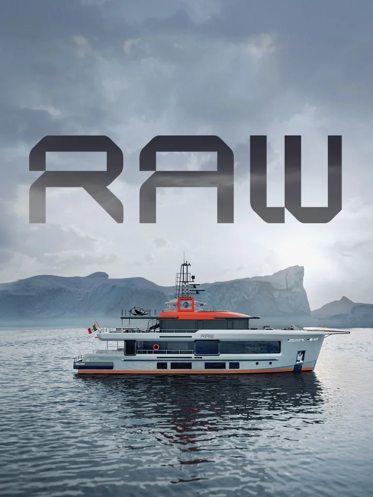 RAW