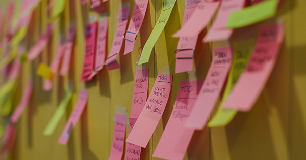 UX Design – Vediamo alcuni strumenti