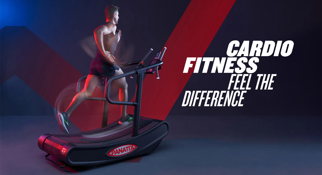 Panatta Cardio Fitness