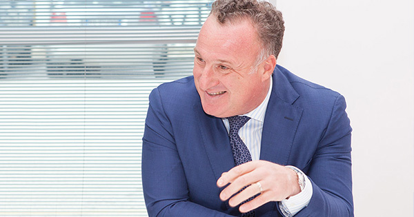 La filosofia del cantiere