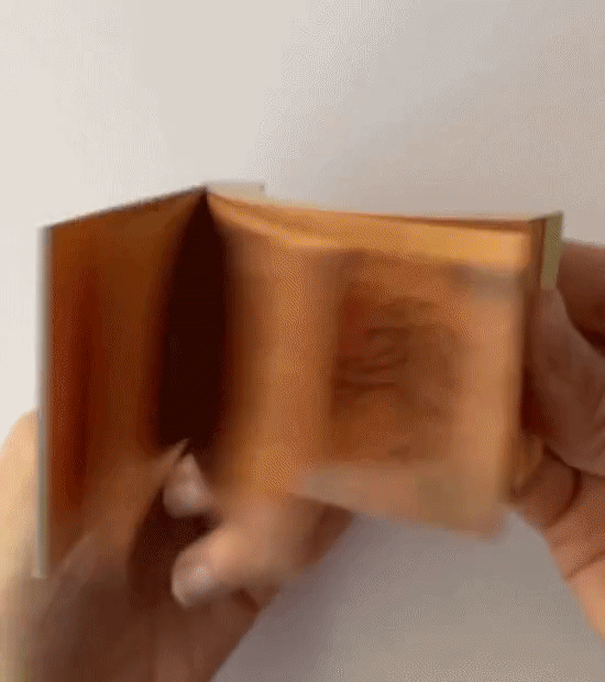 FLIM – Flipbook Marche
