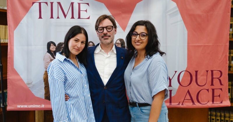 UniMC, Your Time, Your Place