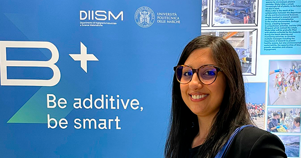 UNIVPM, Lab B+ e comunicazione