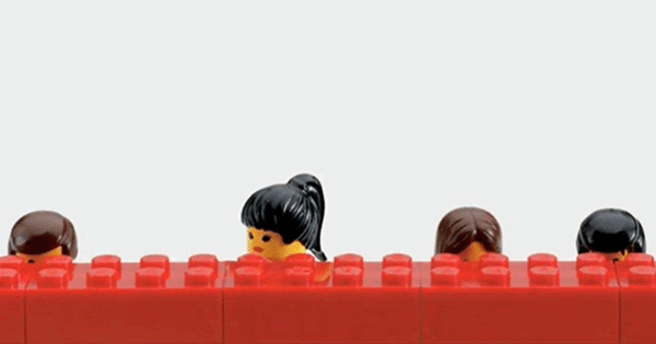 LEGO® e Brand.  Sì, ok, ma come funziona?
