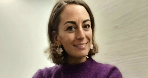 Creare connessioni per creare valore: l’esperienza di Letizia Federici