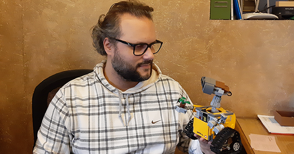 I professionisti in comunicazione sognano pecore elettriche?