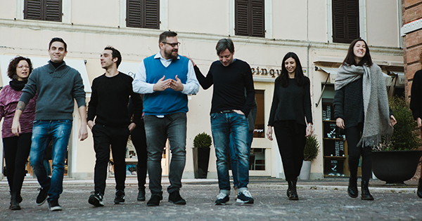 Il valore della relazione nei progetti culturali