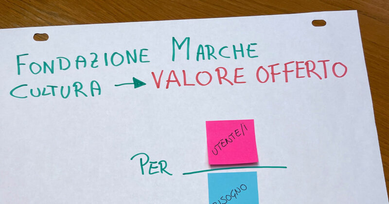L’identità come spazio di relazione