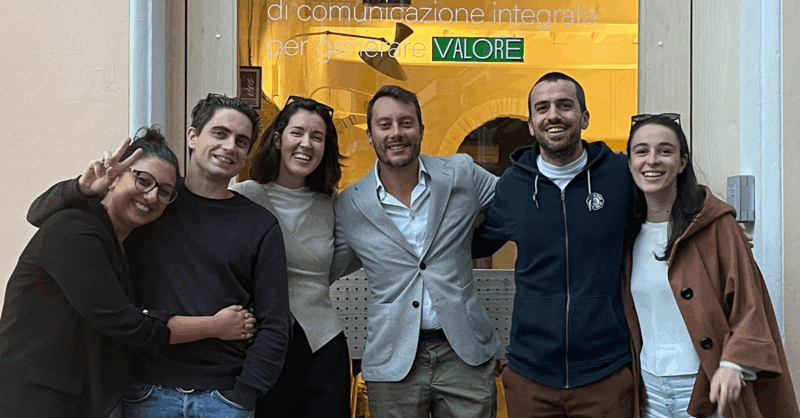 L’Approccio Data-Driven nel Digital Marketing con Luca Marinelli e Francesco Pasanisi