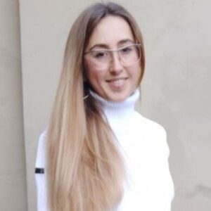 Irene Sorrentino