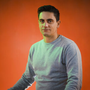 Luca Antonucci