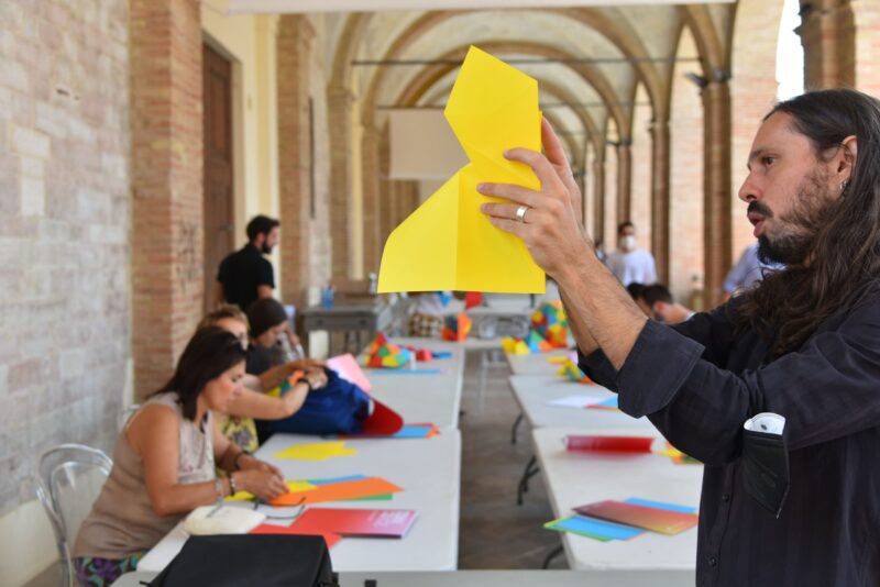 Workshop PepeLab