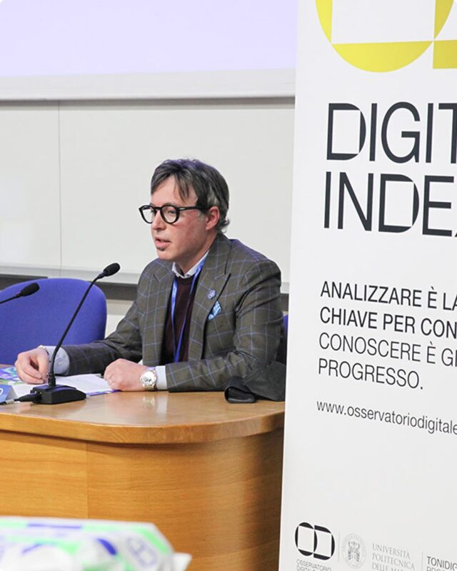 Osservatorio Digitale