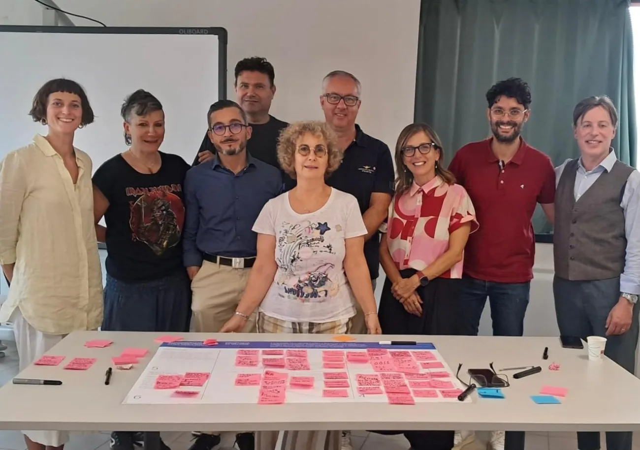 Prevenzione, salute e benessere sul lavoro