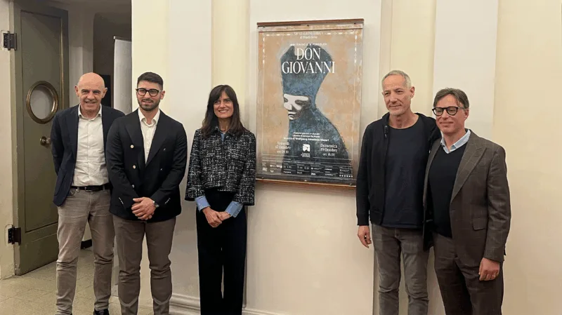 Identità all’Opera