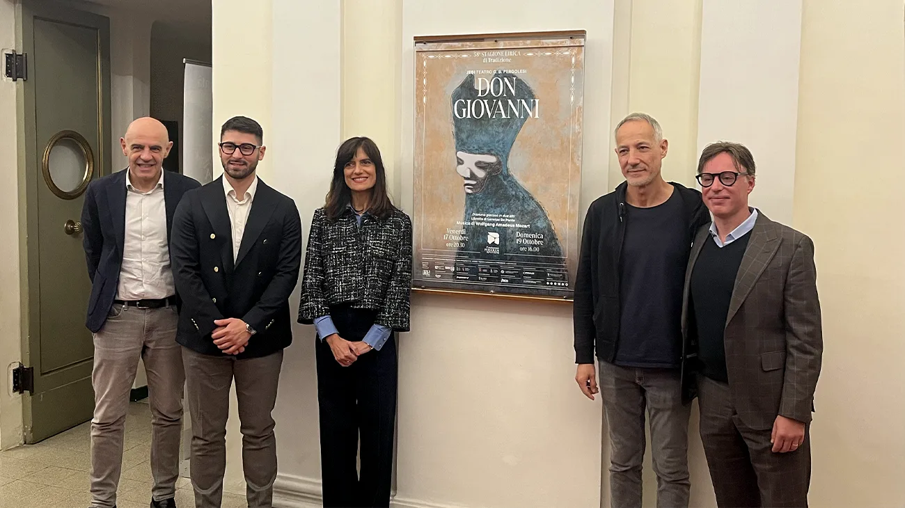 Identità all’Opera
