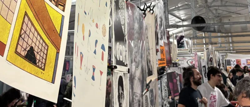 Come lo spazio può orientare il nostro sguardo