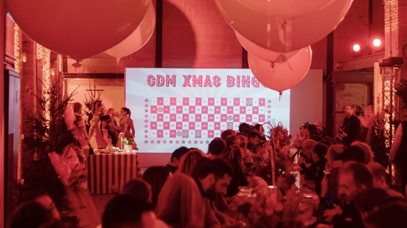 Realizzare un evento che trasforma il luogo