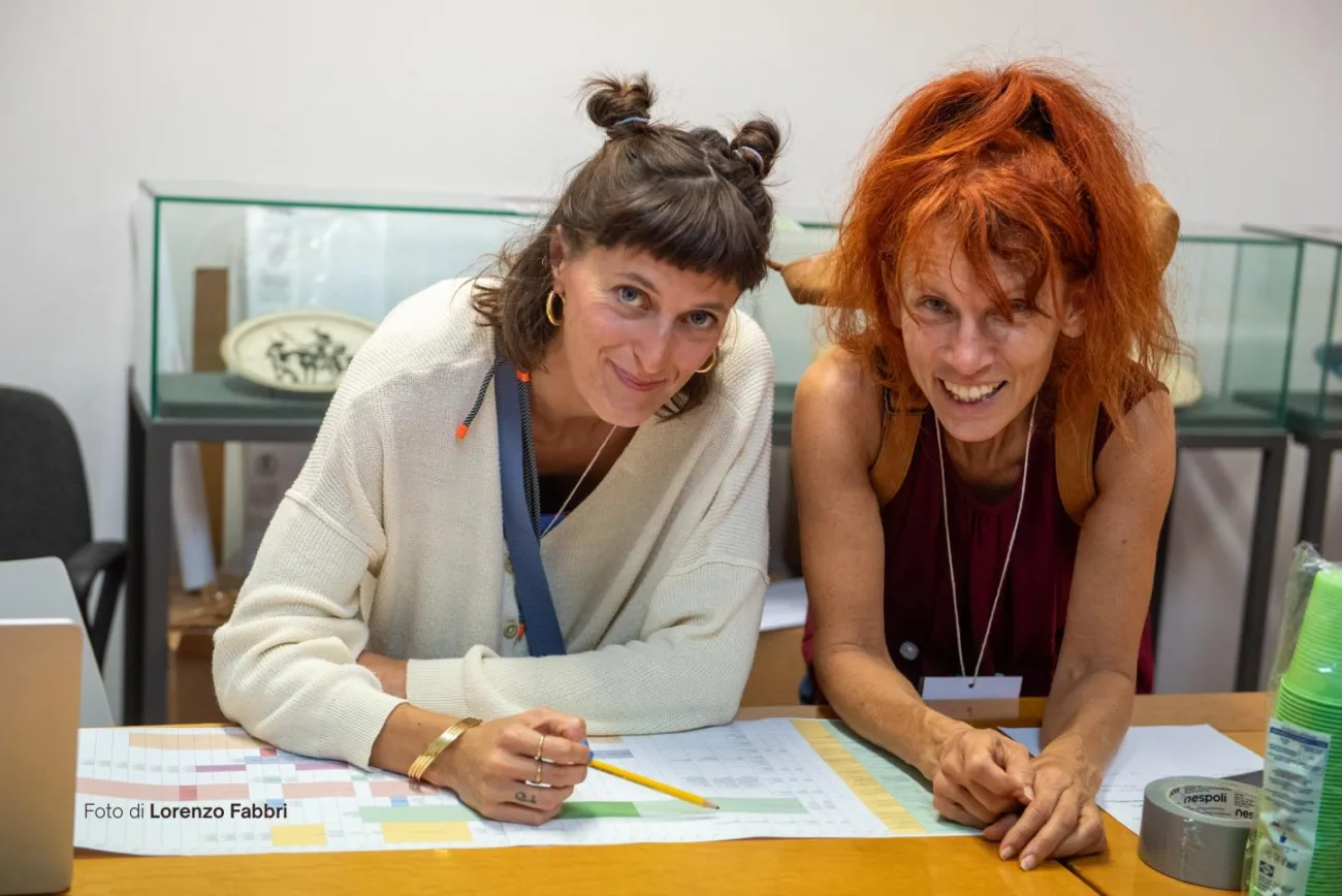 PEPELAB Sostiene Cultura e Inclusione per i giovani