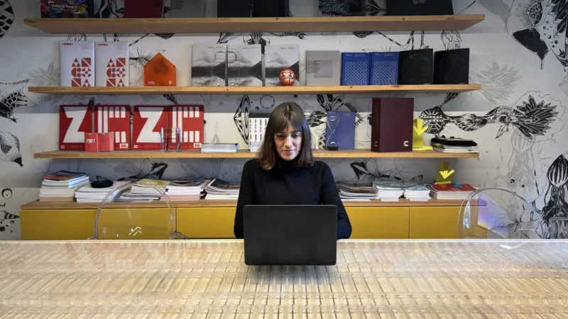 Bando di Internazionalizzazione 2026