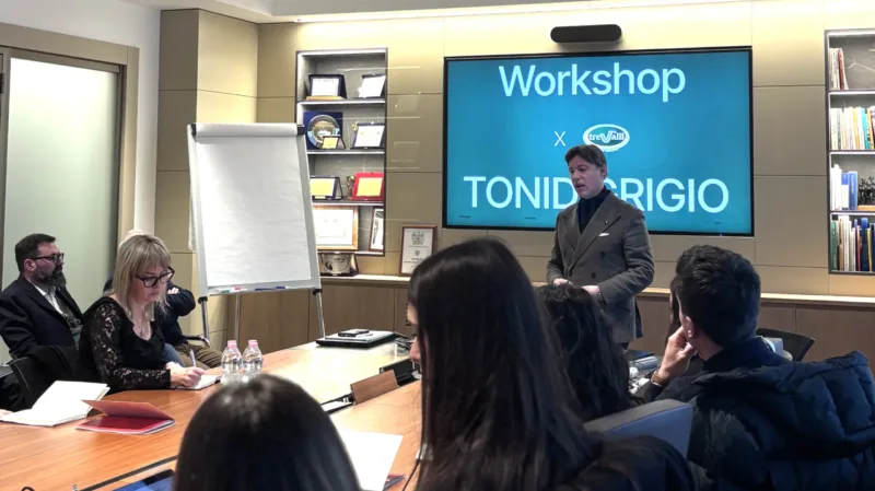 Workshop per riflettere sulla relazione tra Latte e Tempo