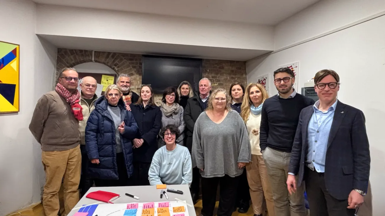 Costruire un’identità culturale condivisa