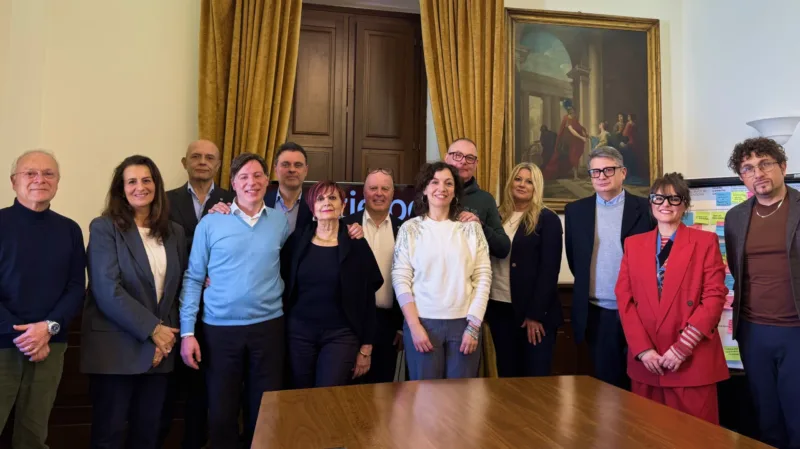 Due workshop per la Fondazione Carifac