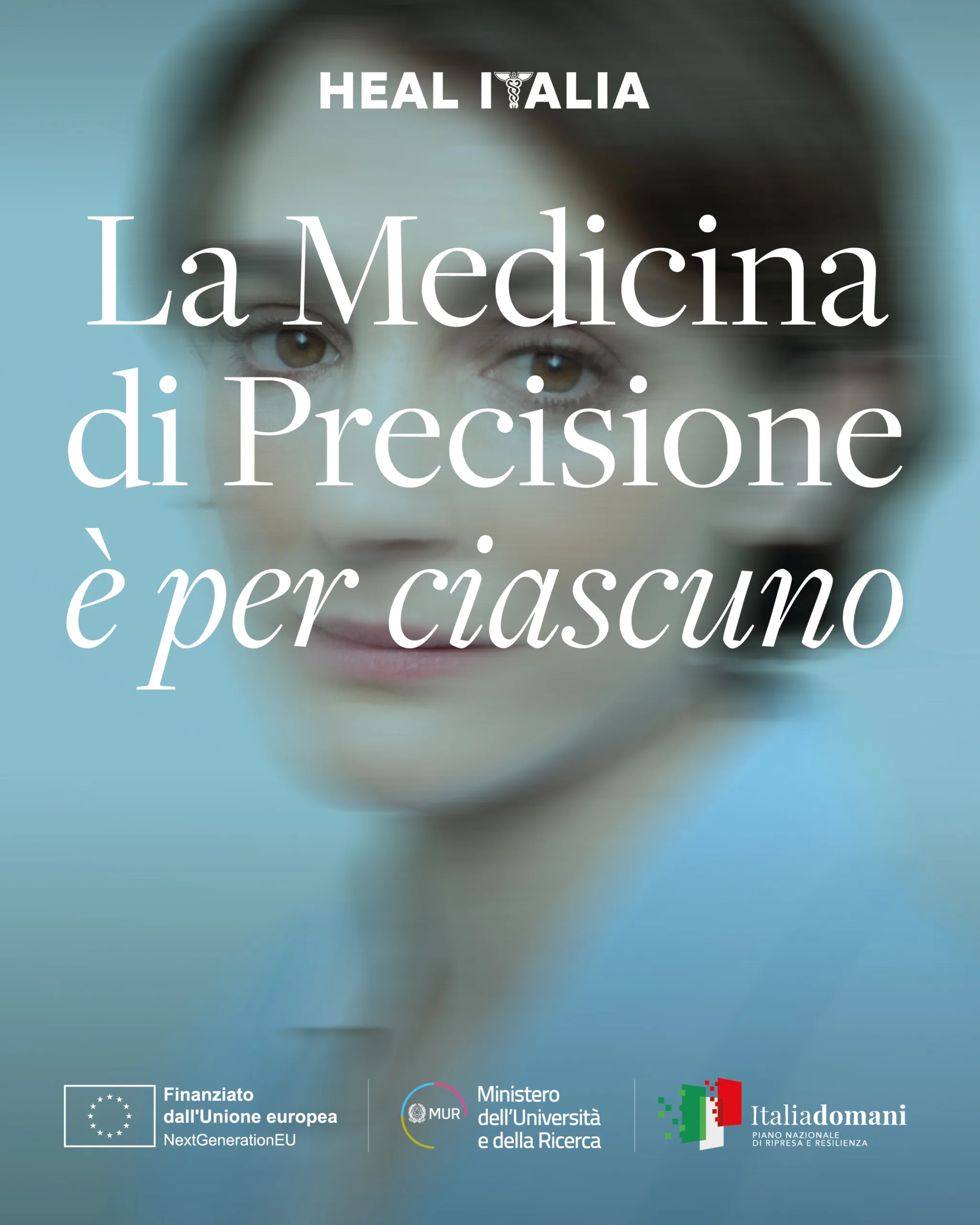 HEAL Italia: Campagna nazionale