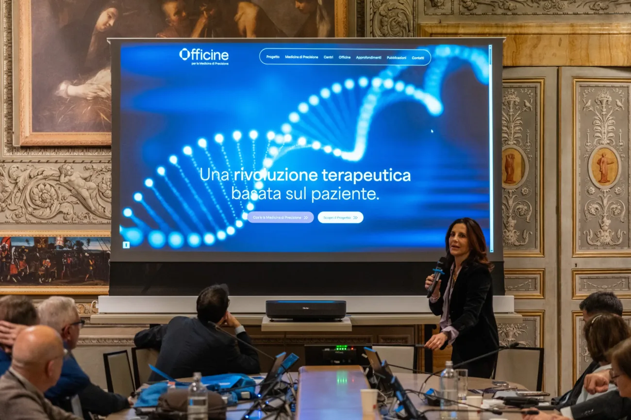 Rendere accessibile la comunicazione scientifica