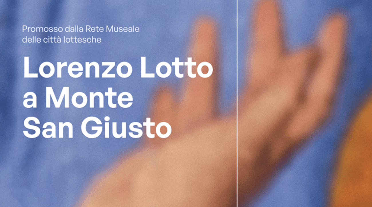Lorenzo Lotto - Progetto editoriale