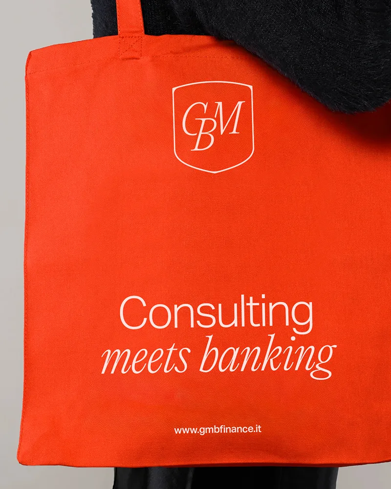 GMB Finance