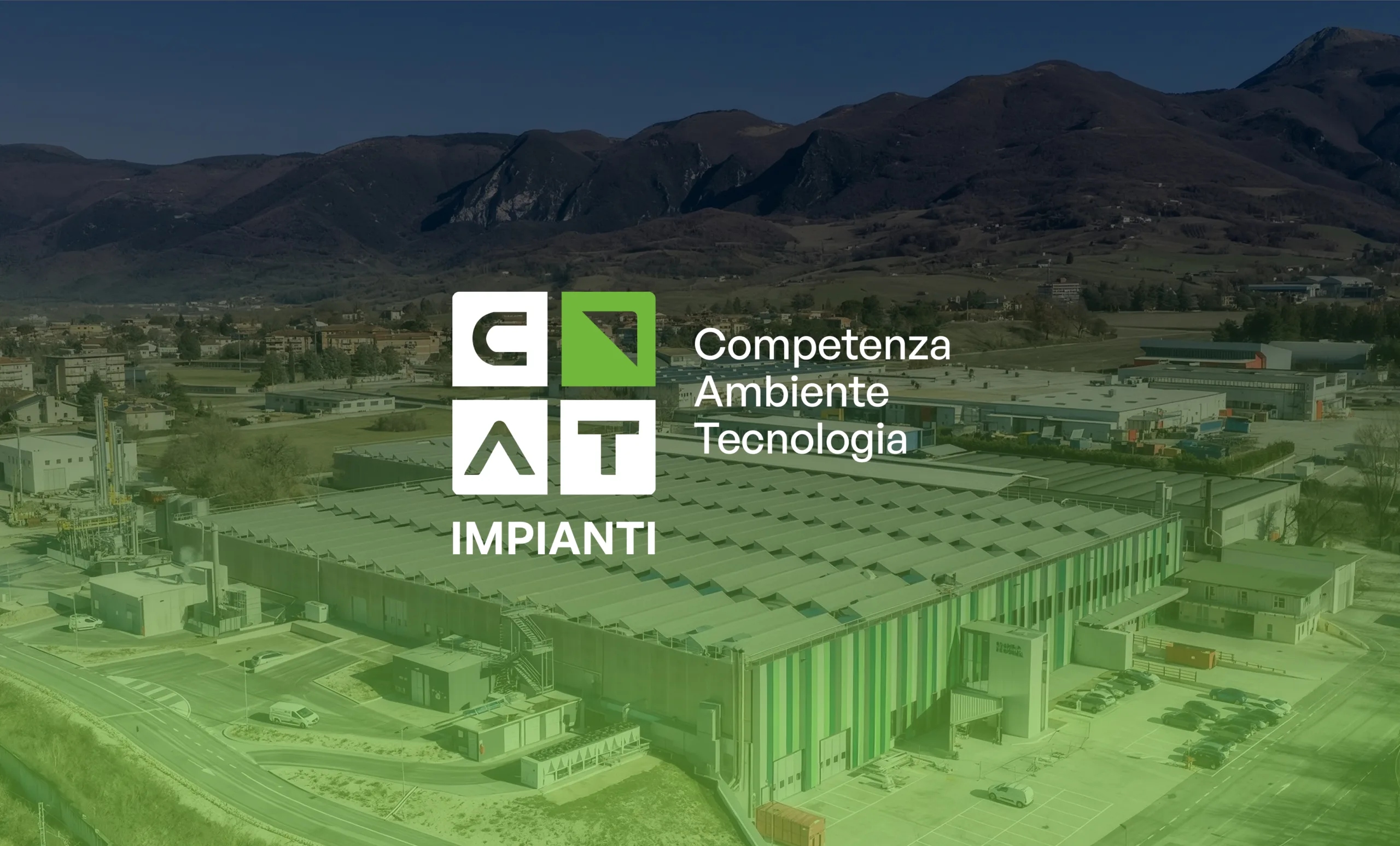 CAT Impianti – Competenza, Ambiente e Tecnologia