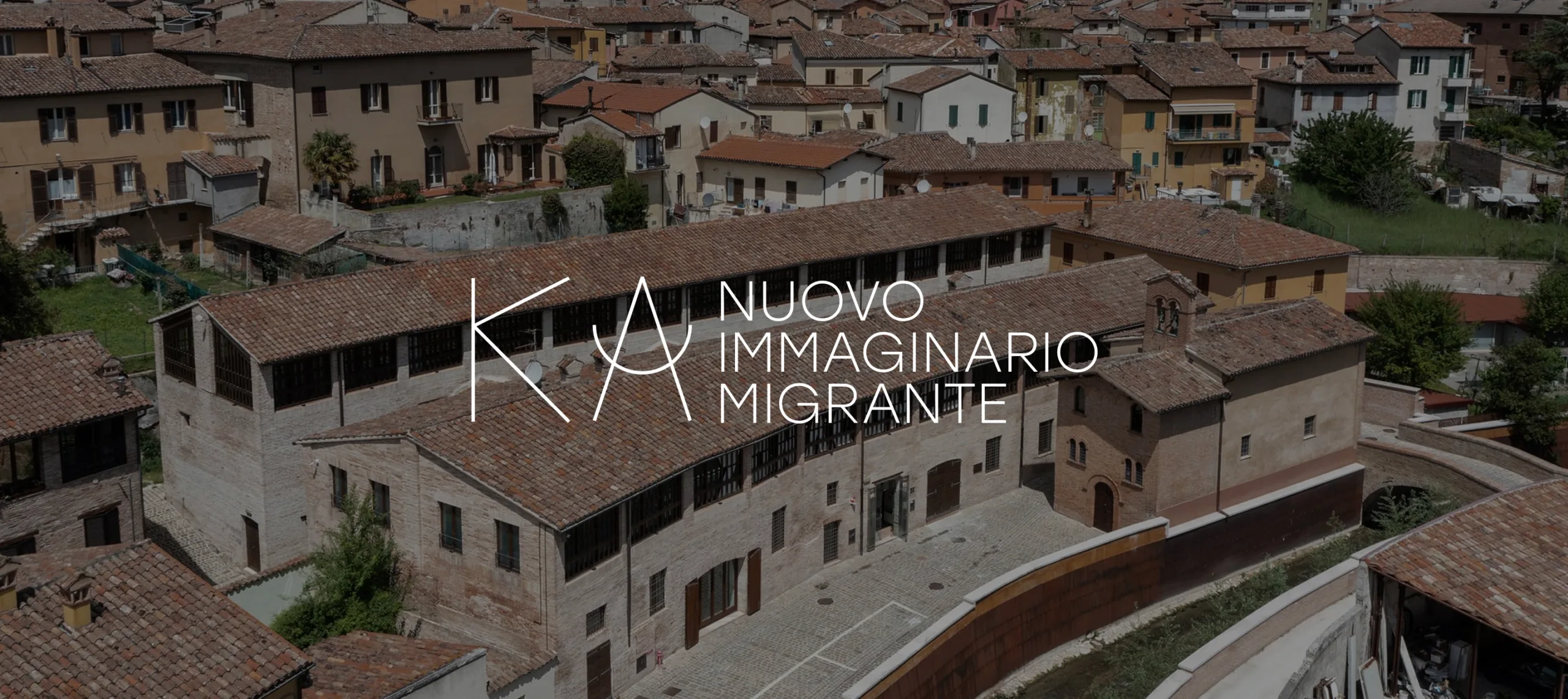 Nuovo immaginario migrante