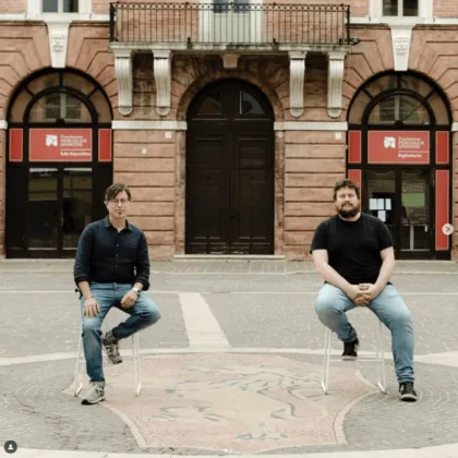 Massimo e Alessandro