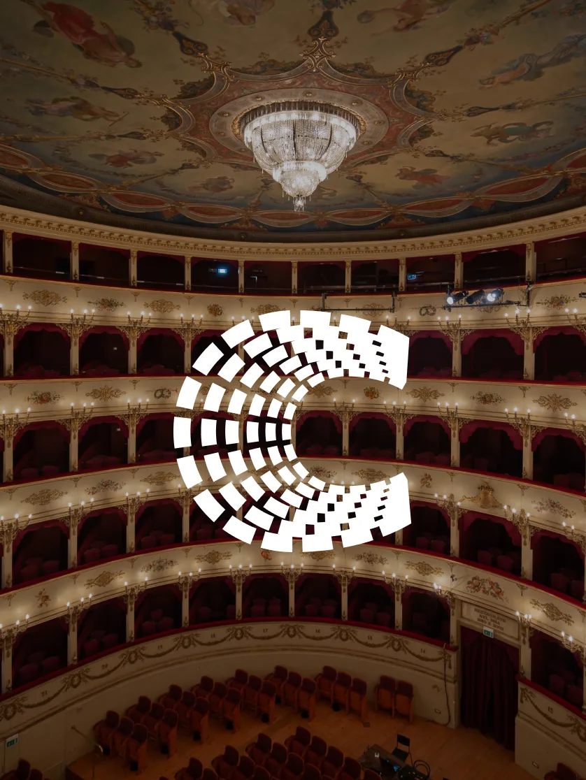 The System of Italian-Style Condominio Theatres